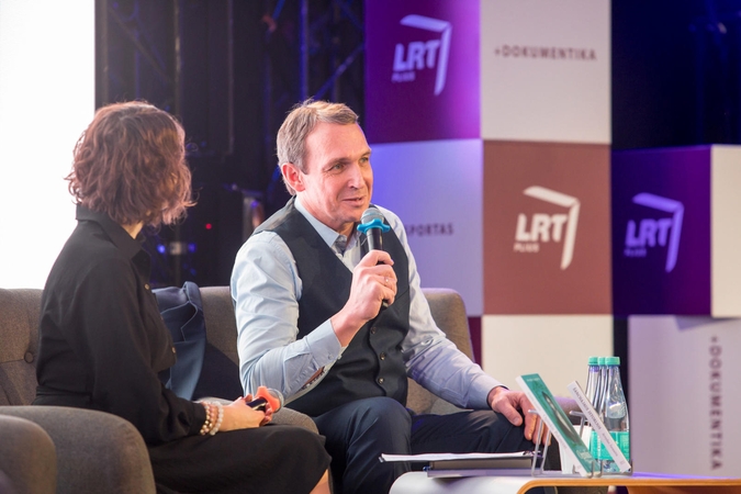 Ekspertai: A. Juozaičio maištas desperatiškas ir pavėluotas