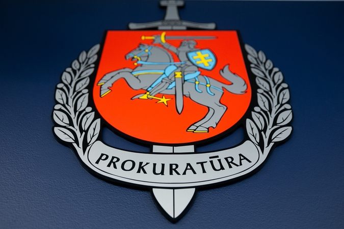Ukrainiečius žeminusiam ir karą palaikiusiam vyrui prokurorai siūlo priverstinį gydymą