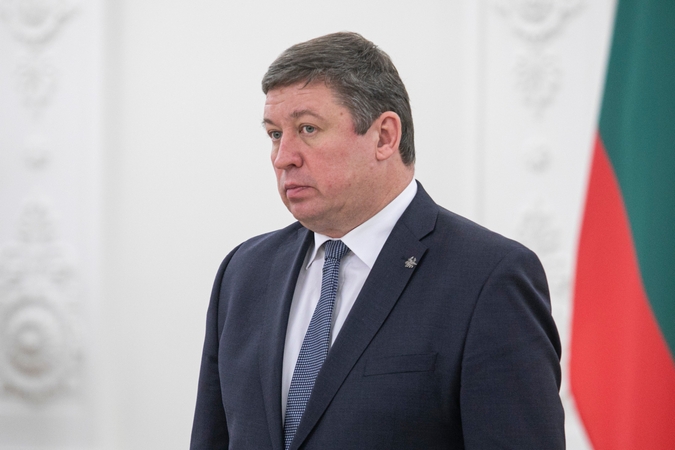 Baltijos šalių gynybos ministrai derins pozicijas saugumo klausimais