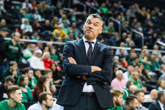 Aiškėja Eurolygos tvarkaraštis: „Žalgiris“ sezoną pradės Pirėjuje