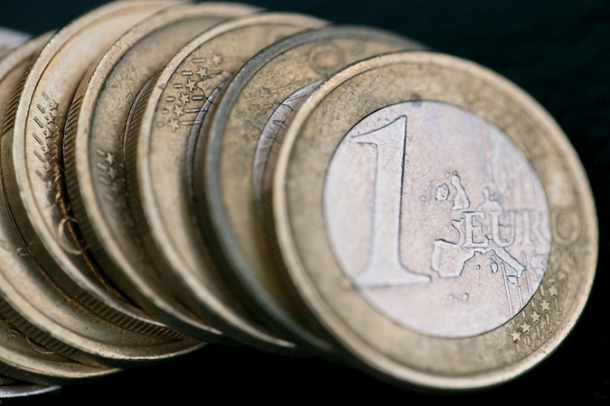 Seime – pirmas 2019 metų biudžeto svarstymas