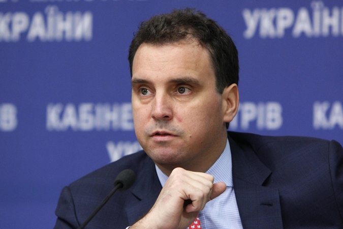 Buvęs Ukrainos ministras jungiasi prie Lietuvos konservatorių