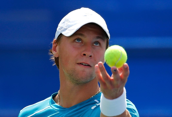 „Australia Open“ burtai R. Berankį suvedė su S. Wawrinka