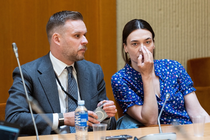 TS-LKD penktadienį šaukia prezidiumo posėdį, aptars politinę padėtį