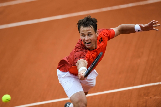 Ričardas Berankis