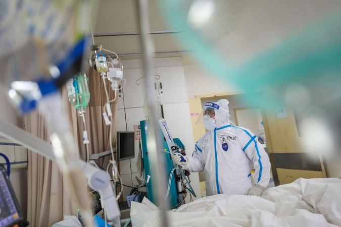 Maltoje nustatytas pirmasis užsikrėtimo koronavirusu atvejis