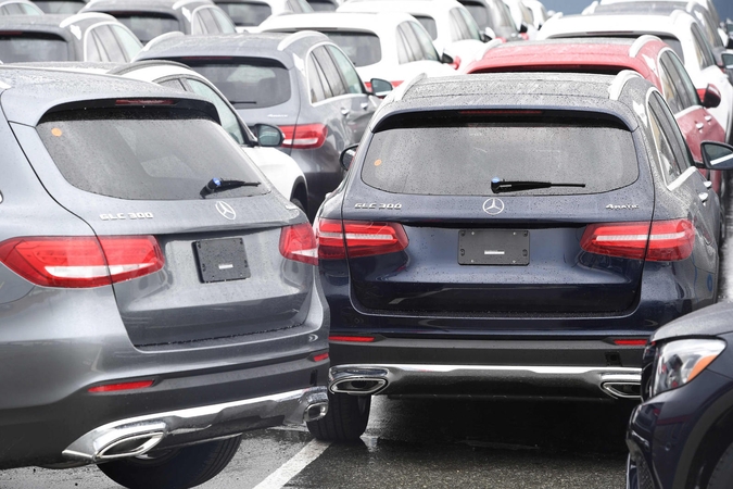 Kritiniai automobilio mazgai: kas svarbiausia perkant naudotą automobilį?