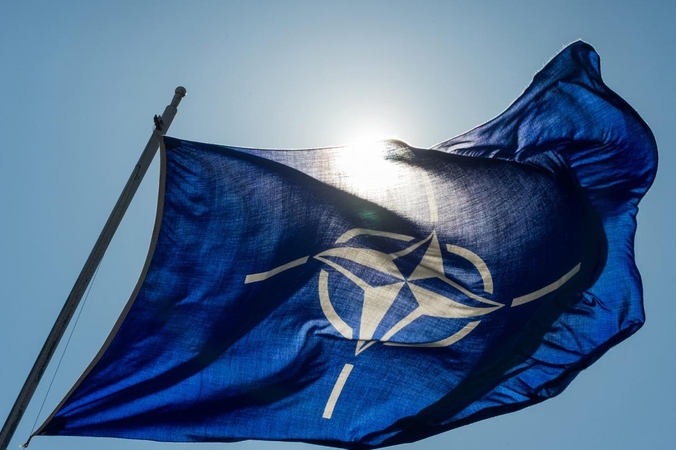 Prie NATO priešakinių pajėgų bataliono prisijungė Islandija