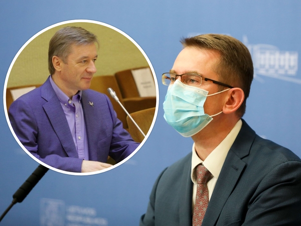 „Valstiečių“ šešėlinė vyriausybė ėmėsi kito plano: dabar nori atstatydinti A. Dulkį