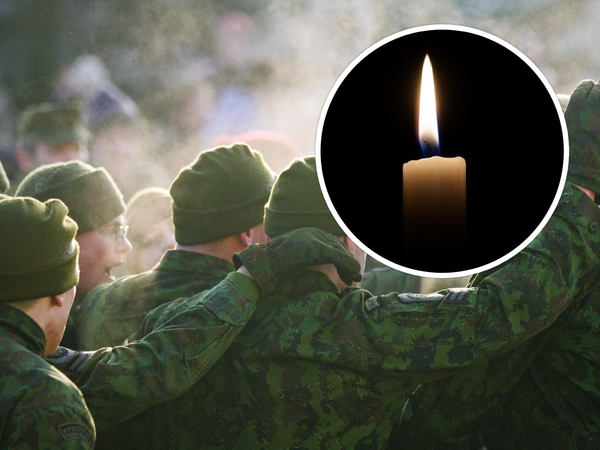 Kariuomenė ir ekspertai: šauktinių savižudybės atspindi tendencijas šalyje