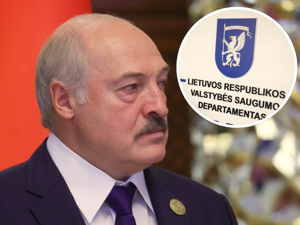 VSD perspėja: Baltarusijos režimas bando infiltruoti informatorius Lietuvoje