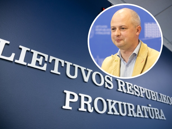 Prokuratūra pradėjo viešojo intereso gynimo tyrimą dėl želdynų plotų