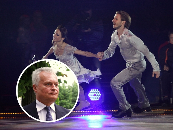 Po M. Drobiazko pasirodymo G. Nausėda ragina inicijuoti įstatymų pakeitimus dėl pilietybės atėmimo