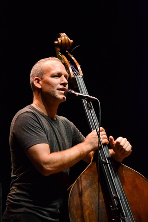 Avishai Cohenas