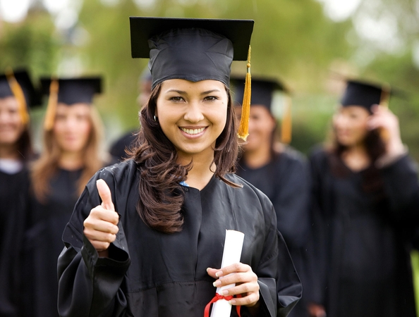 Užsienio universitetai – parodoje Vilniuje