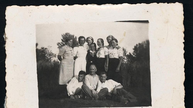 Kur dingo Lietuvoje gyvenę 90 tūkst. vokiečių?