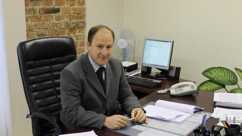 Marijampolės prokuratūrai vadovaus A. Žukauskas