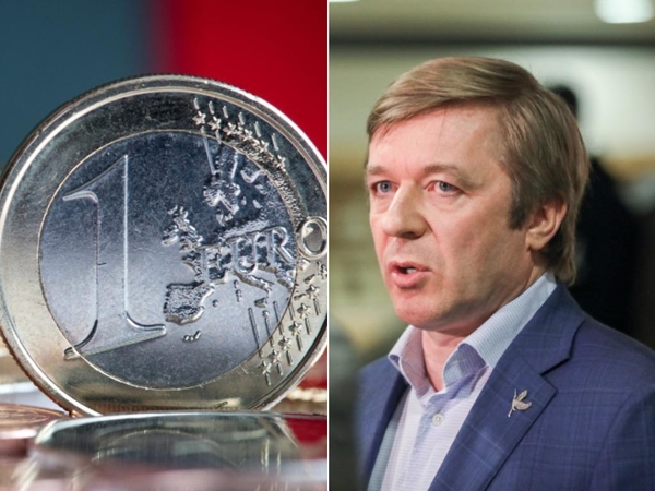 R. Karbauskis įsitikinęs: balsų biudžeto priėmimui užteks