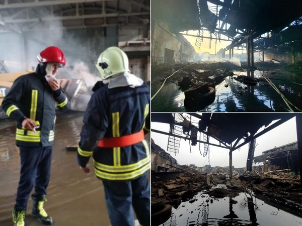 N. Cesiulis apie vandens tyrimą: jei turite kur, prisėskite, sakau nuoširdžiai