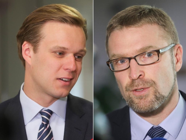 Sunerimo dėl L. Kukuraičio: kaip jaučiatės prižiūrėdamas skęstantį laivą?