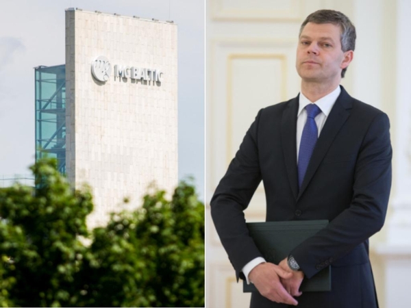 „MG Baltic“ yra pradėjęs devynis procesus prieš Lietuvos pareigūnus, institucijas