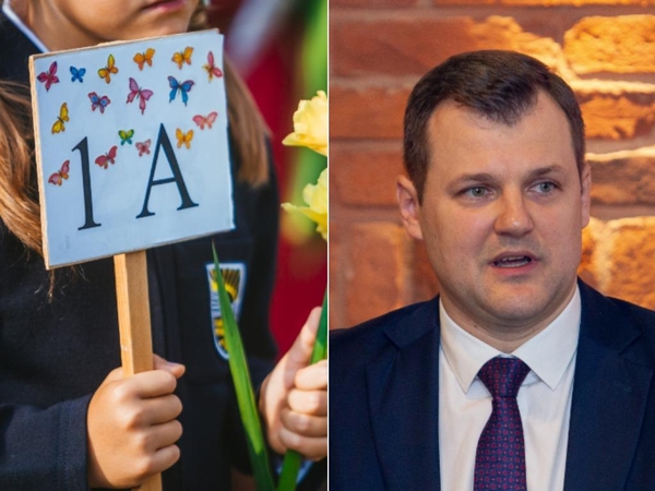 Socialdemokratai rengia nacionalinį susitarimą dėl švietimo