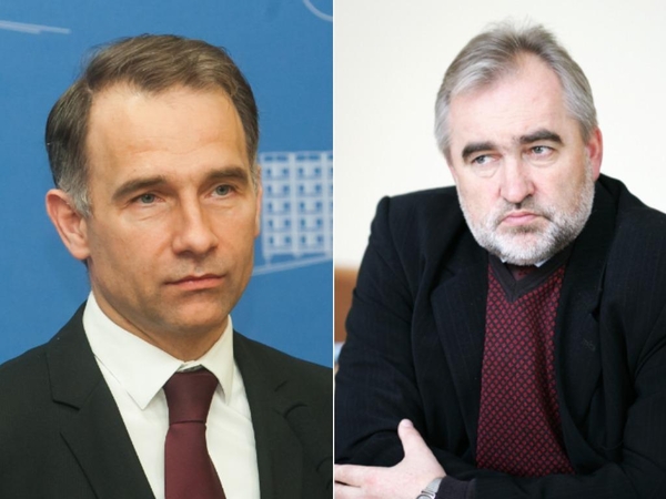 „Lietuvos kelių“ vadovas: R. Masiulis vykdė genocidą kelininkų atžvilgiu