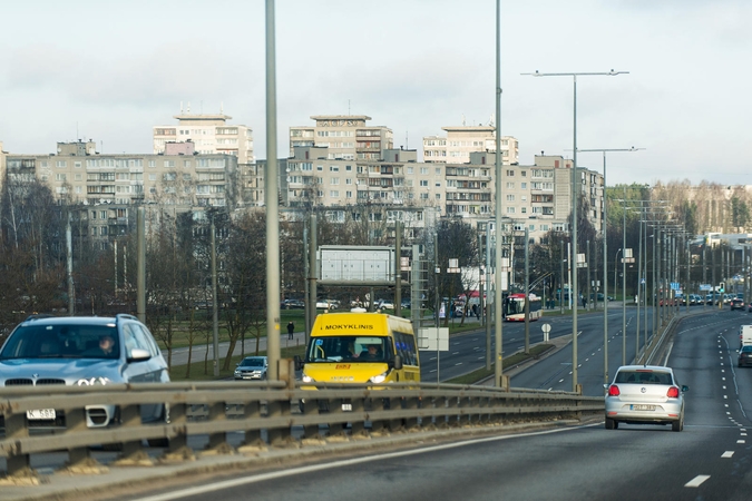 Daugiabučiuose – dar didesnė sumaištis