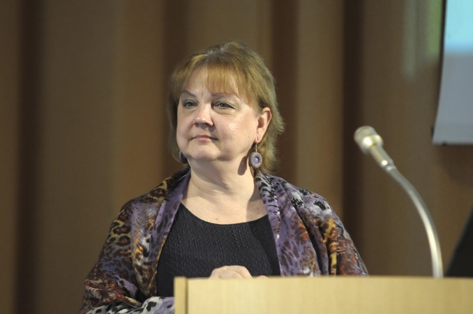 Emilija Sakadolskienė
