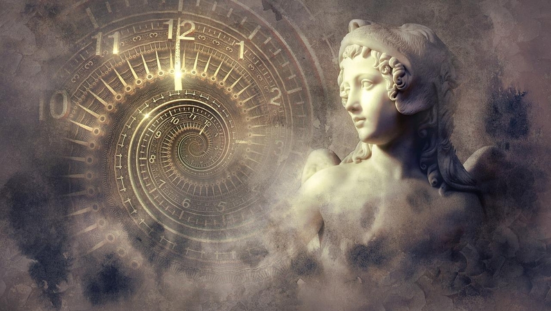 Dienos horoskopas 12 Zodiako ženklų (lapkričio 25 d.)