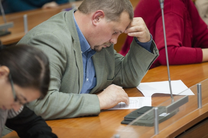 25 tūkst. žmonių laikys „Europos egzaminą“