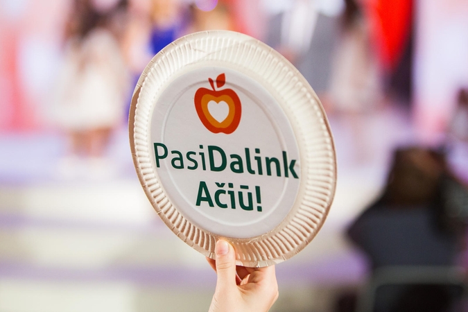 72-ejų E. Pėčienė priėmė kunigo mestą iššūkį – jėgas paskyrė geriems darbams