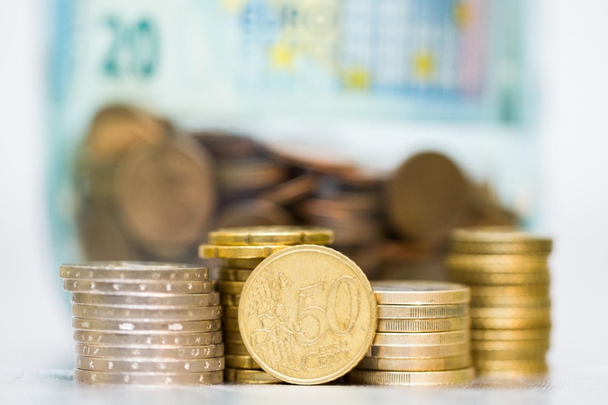 Lietuvos bankas nuo liepos stiprins paskolų teikėjų priežiūrą