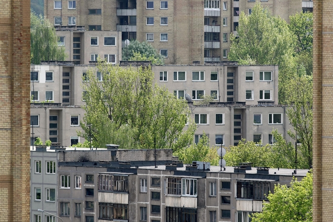 Vilniaus savivaldybės veiksmus apskundė prokuratūrai