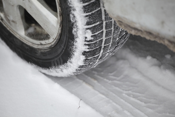 Norėdamas išvengti nemalonumų, biržietis išgalvojo automobilio vagystę