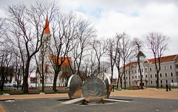 VTEK aiškinsis, ar Šiaulių meras nesupainiojo interesų