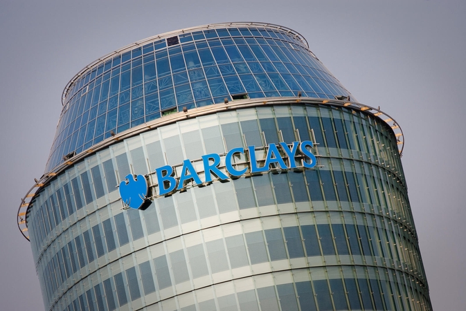 „Barclays“ Vilniuje atidaro inovacijų erdvę „Rise“