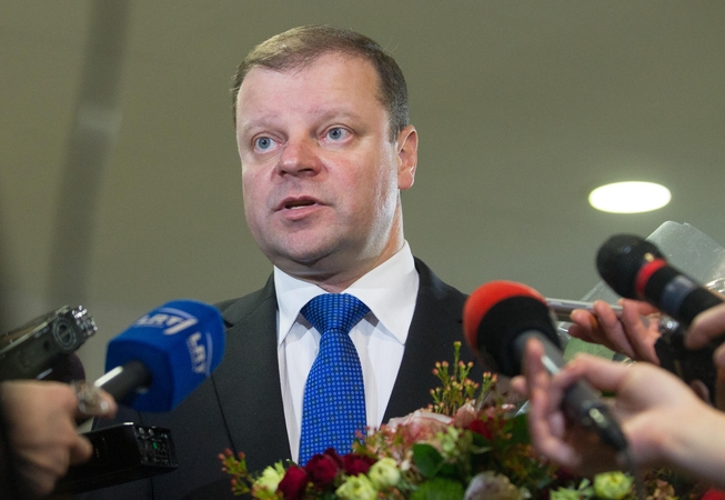 Ką reikėtų daryti, jei prasidėtų karinis konfliktas?