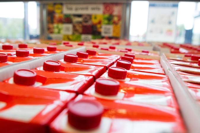 Plastikinės pakuotės: ar tikrai baimė pavojingesnė už plastiką?