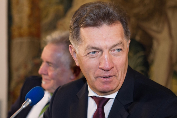 Socialdemokratai neatskleidžia kandidato į teisingumo ministrus
