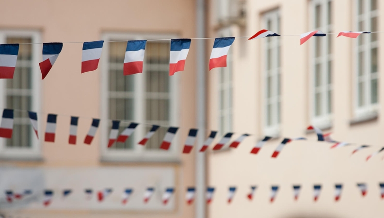 Prancūzija blokavo Vaterlo mūšio metinių paminėjimui skirtos euro monetos išleidimą