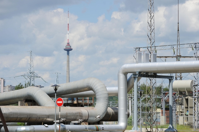 Suabejojo „Lietuvos energijos“ ir savivaldybės susitarimų skaidrumu