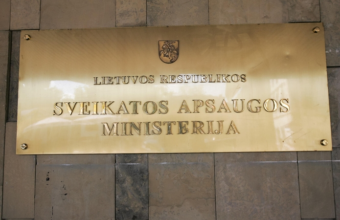 Ministerija ragina netikėti kenkėjiškų svetainių turiniu