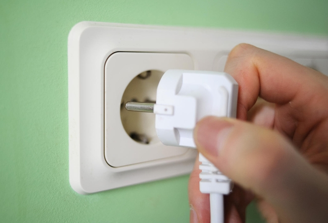 Laukia dideli pokyčiai: teks rinktis elektros tiekėją