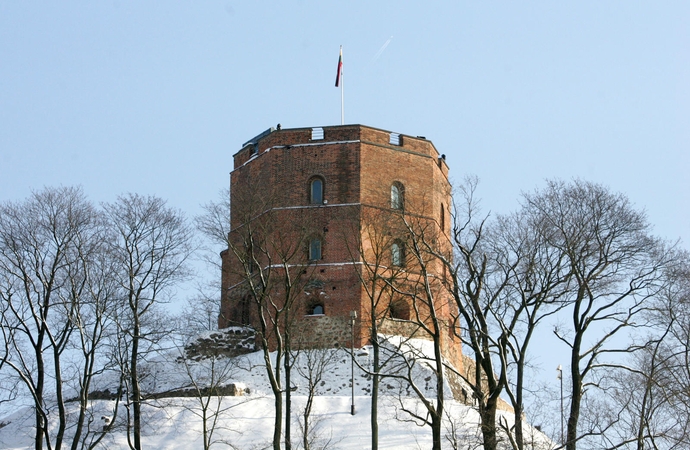 Vilnius – viena pigiausių sostinių Europoje