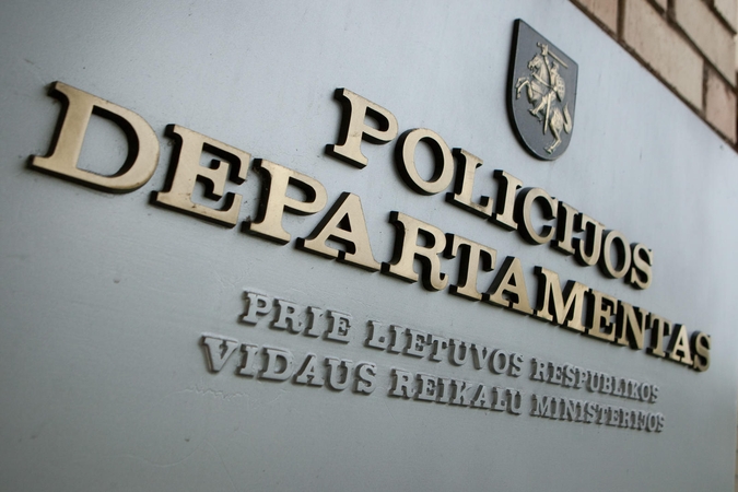 Dėl grasinančių „islamo karių“ laiškų pradėtas tyrimas