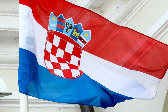 Kroatija atidarys ambasadą Lietuvoje