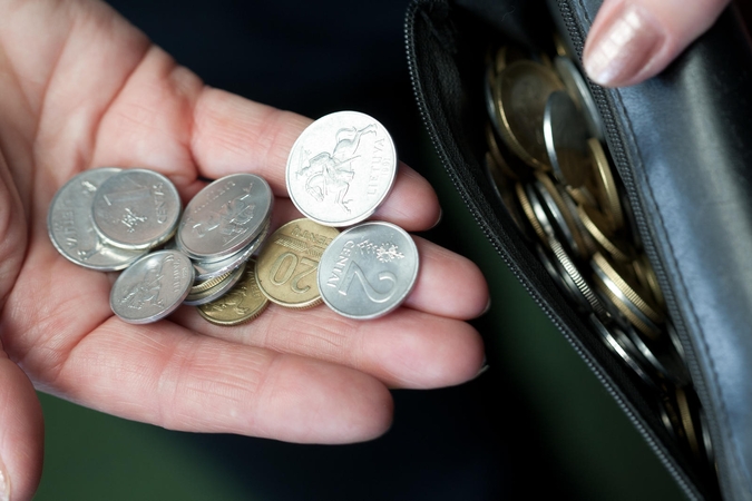 Ko nevertėtų sakyti bankui, jei vėluojate grąžinti skolą