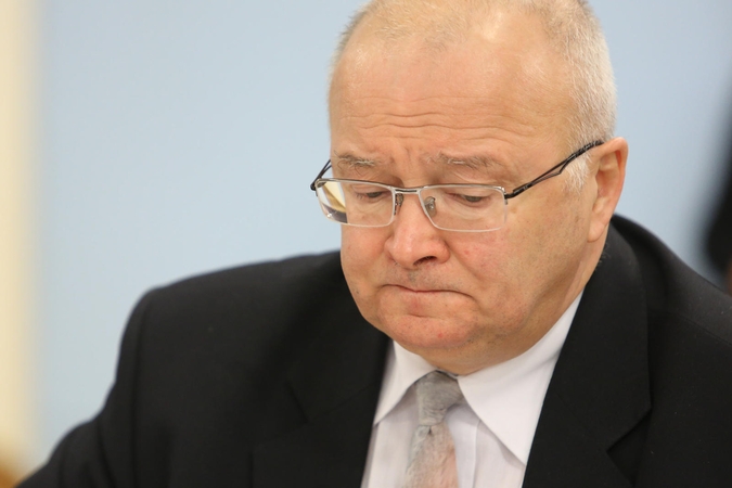 Zenonas Vaigauskas