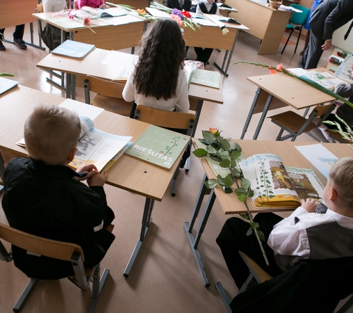 Kaip keisis pedagogų rengimo sistema ir darbo sąlygos?